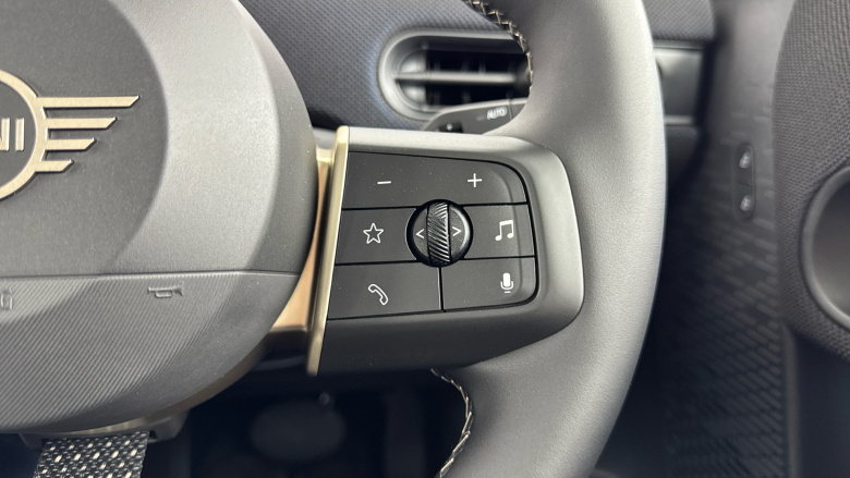 MINI Cooper 2.0 S Classic 5dr Auto Petrol Hatchback